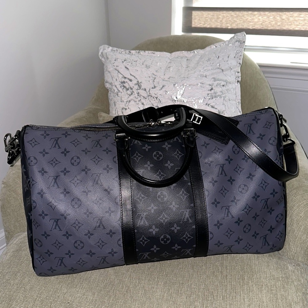Louis vuitton Keepall 50